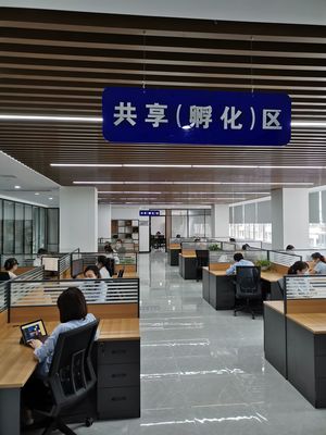中国武汉人力资源服务产业园(汉阳集聚区)揭牌 智慧化人力资源服务助力提升城区能级品质